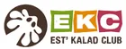 Logo de l'association association est' kalad club
